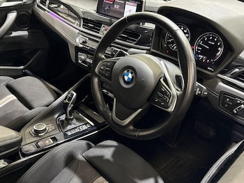 Used BMW X2 2022 for sale - 77505775: Photo