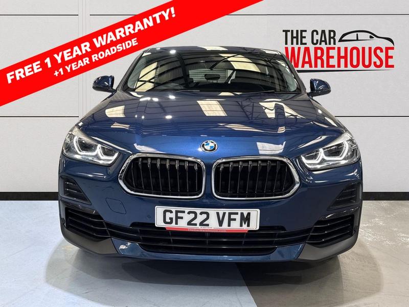 Used BMW X2 2022 for sale - 77505775: Photo 6