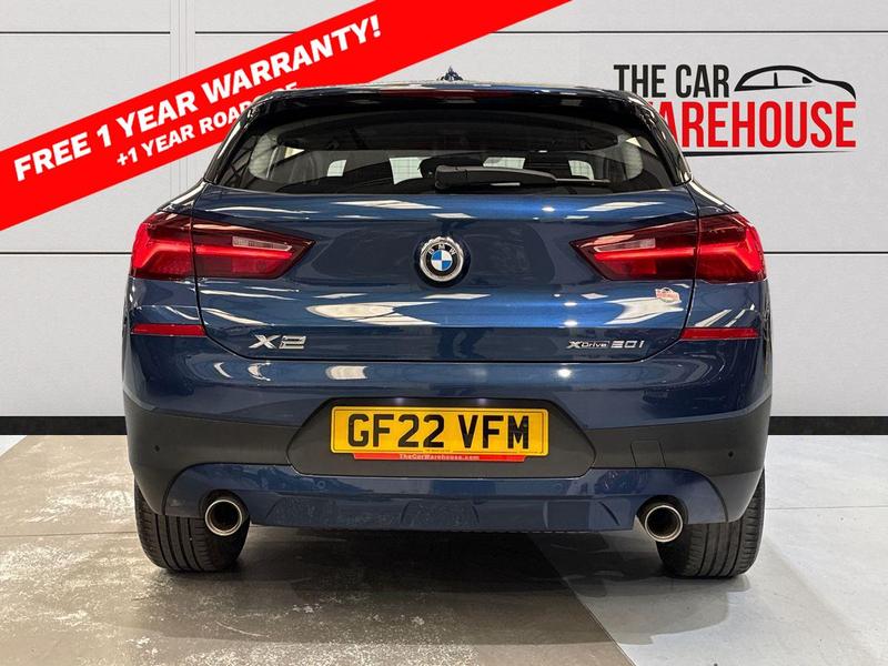 Used BMW X2 2022 for sale - 77505775: Photo 8