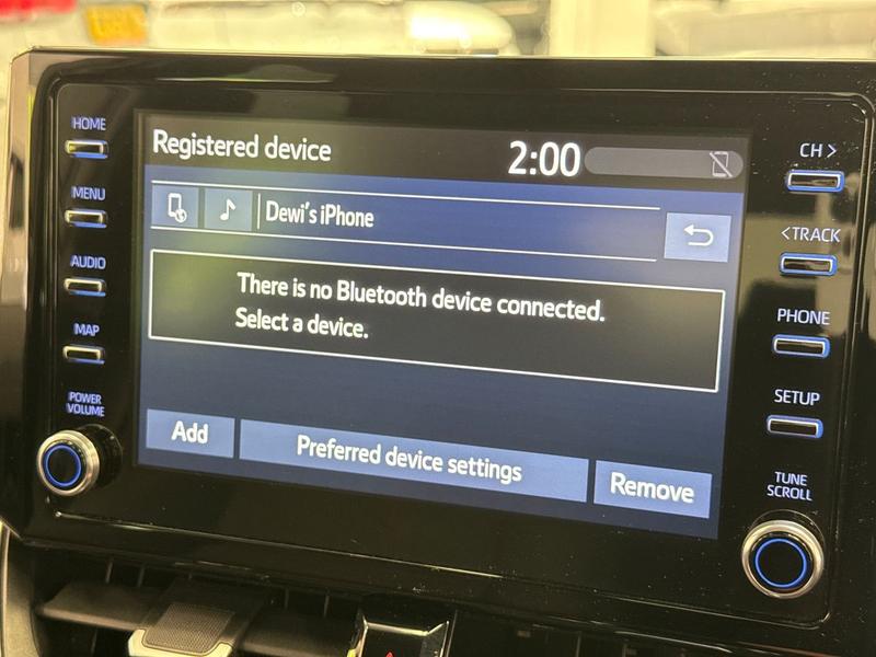 Vehicle 29