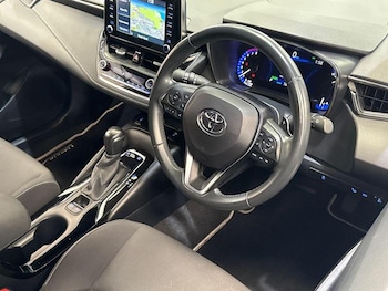 Used Toyota Corolla 2020 for sale - 75297049: Photo