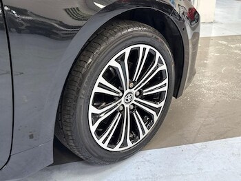 Used Toyota Corolla 2020 for sale - 75297049: Photo