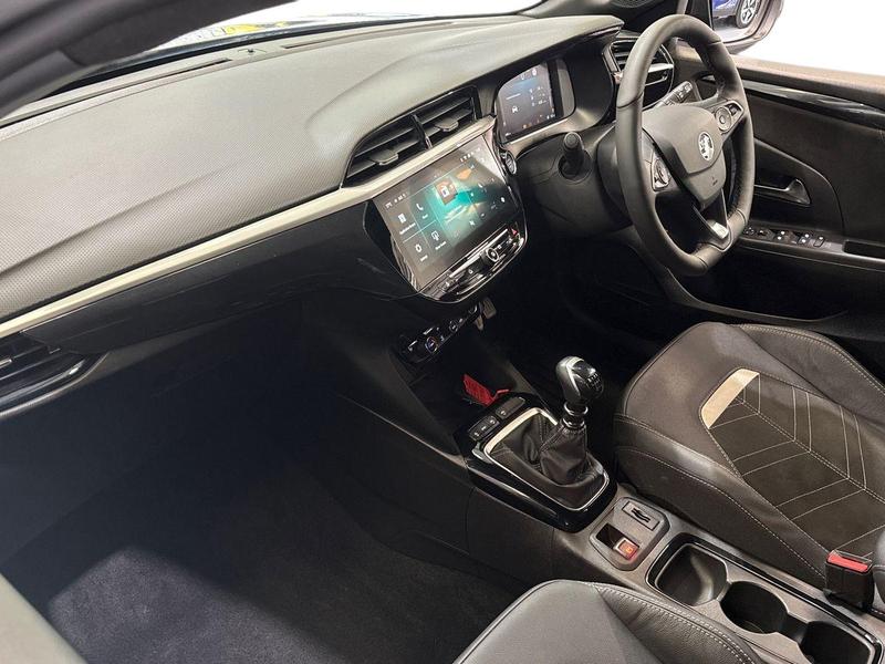 Used Vauxhall Corsa 2025 for sale - 77619971: Photo 11