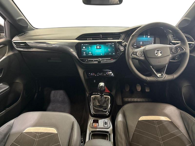 Used Vauxhall Corsa 2025 for sale - 77619971: Photo 12
