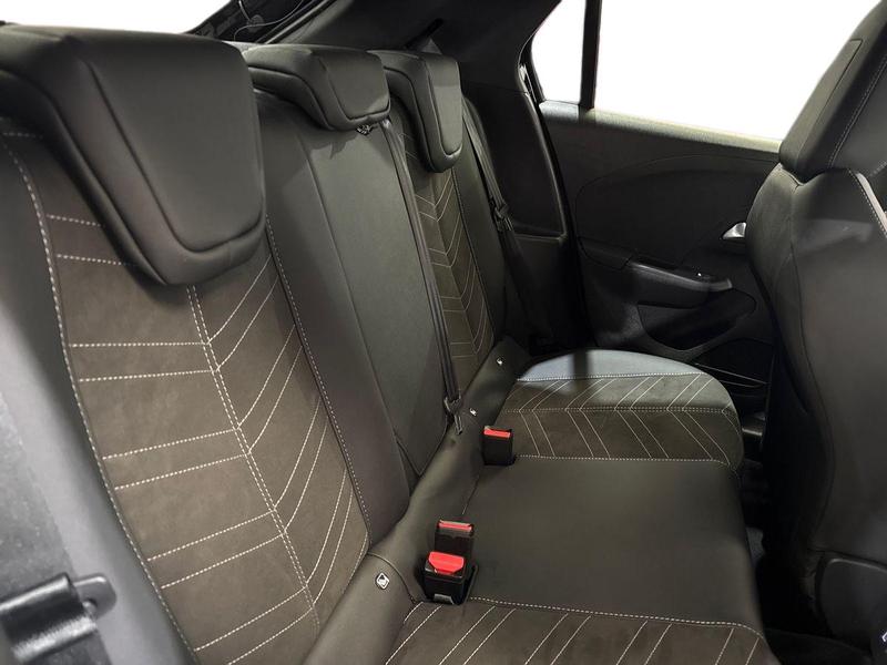 Used Vauxhall Corsa 2025 for sale - 77619971: Photo 13