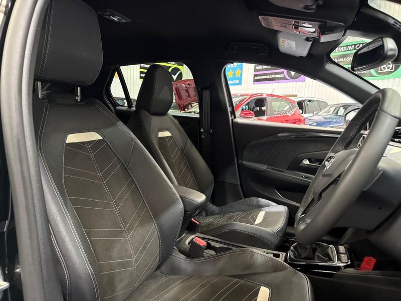 Used Vauxhall Corsa 2025 for sale - 77619971: Photo 16