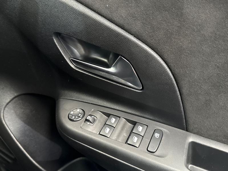 Used Vauxhall Corsa 2025 for sale - 77619971: Photo 17