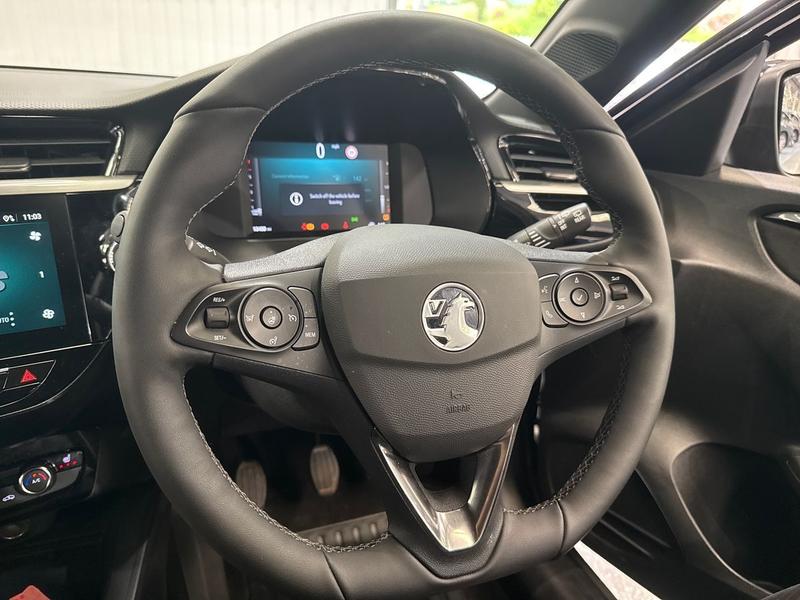 Used Vauxhall Corsa 2025 for sale - 77619971: Photo 18