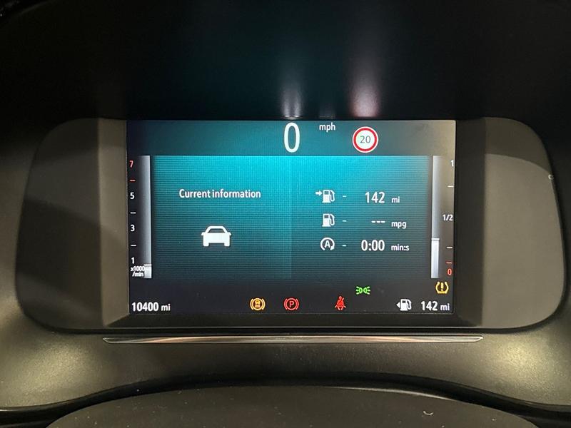 Used Vauxhall Corsa 2025 for sale - 77619971: Photo 19