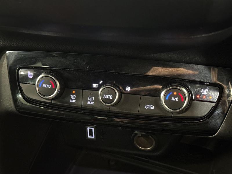 Used Vauxhall Corsa 2025 for sale - 77619971: Photo 26