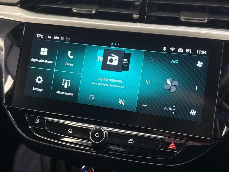 Used Vauxhall Corsa 2025 for sale - 77619971: Photo 27