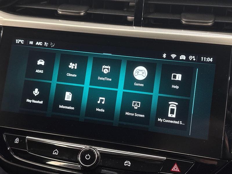 Used Vauxhall Corsa 2025 for sale - 77619971: Photo 28