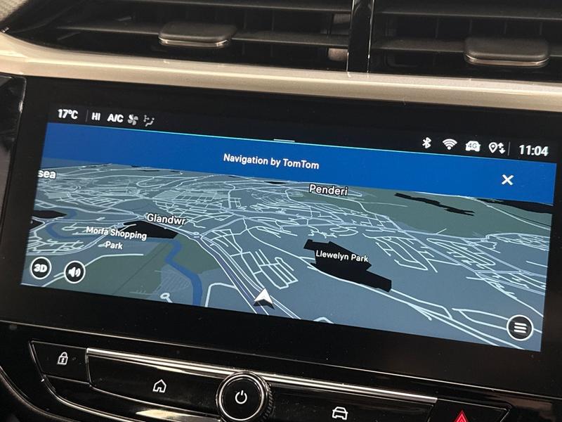 Used Vauxhall Corsa 2025 for sale - 77619971: Photo 29