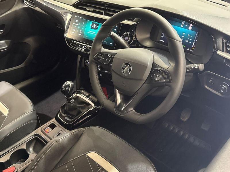 Used Vauxhall Corsa 2025 for sale - 77619971: Photo 3