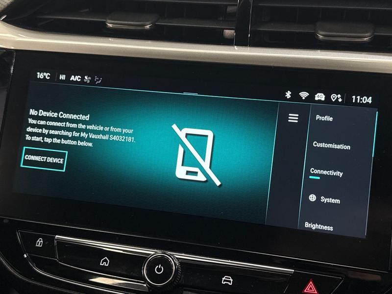 Used Vauxhall Corsa 2025 for sale - 77619971: Photo 31