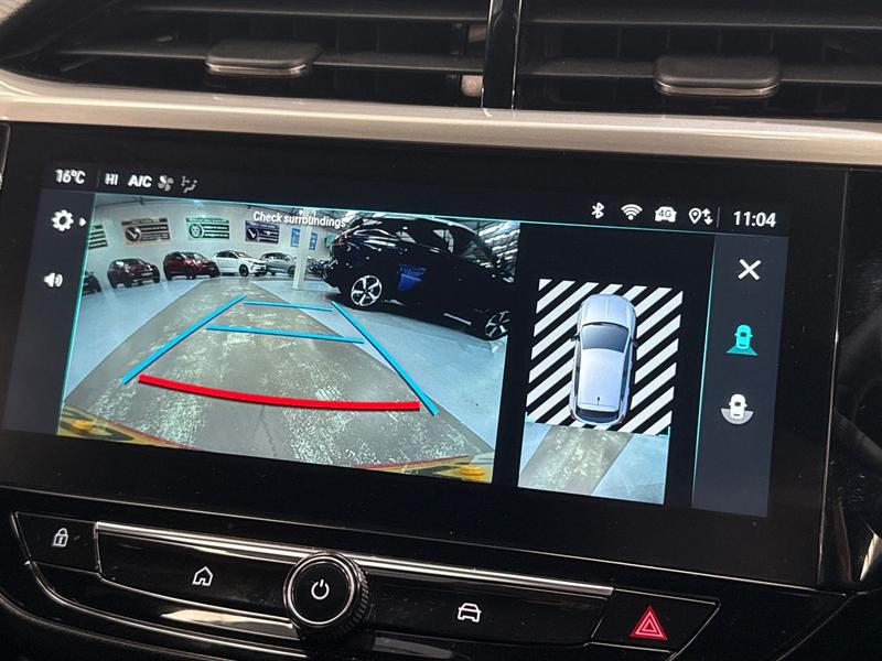 Used Vauxhall Corsa 2025 for sale - 77619971: Photo 32