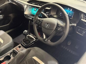 Used Vauxhall Corsa 2025 for sale - 77619971: Photo