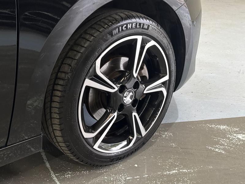 Used Vauxhall Corsa 2025 for sale - 77619971: Photo 4