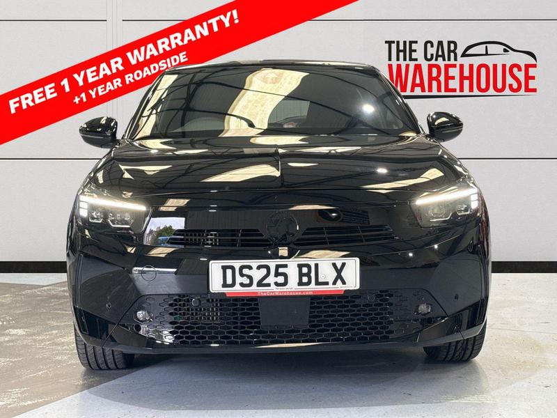 Used Vauxhall Corsa 2025 for sale - 77619971: Photo 6