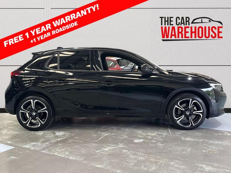 Used Vauxhall Corsa 2025 for sale - 77619971: Photo 7