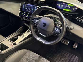 Used Peugeot 308 2024 for sale - 75399411: Photo