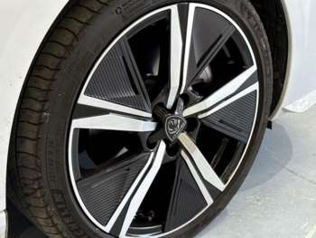 Used Peugeot 308 2024 for sale - 75399411: Photo