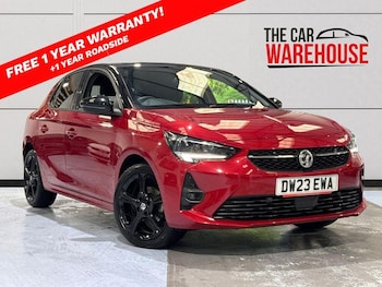 Used Vauxhall Corsa 2023 for sale - 78602900: Photo