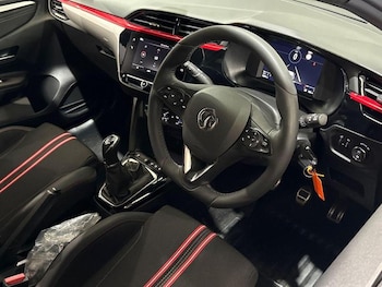 Used Vauxhall Corsa 2023 for sale - 78602900: Photo