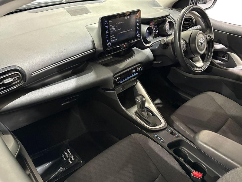 Used Toyota Yaris 2022 for sale - 77176236: Photo 11