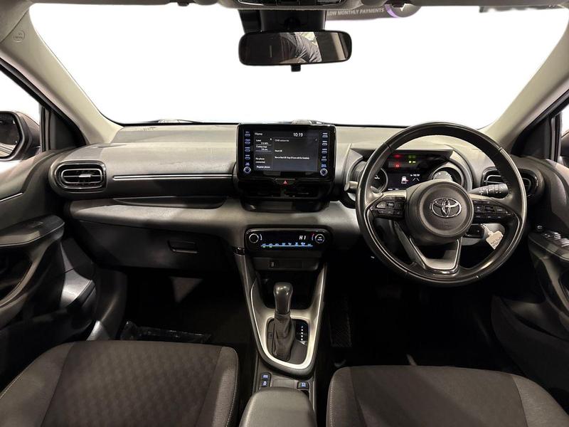 Used Toyota Yaris 2022 for sale - 77176236: Photo 12