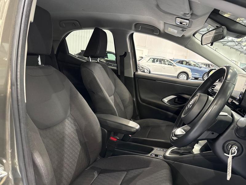 Used Toyota Yaris 2022 for sale - 77176236: Photo 16