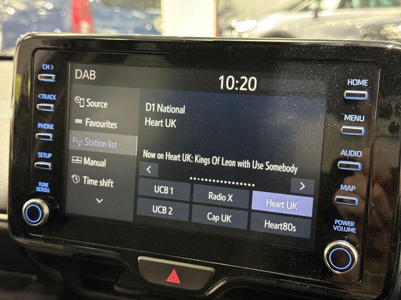 Used Toyota Yaris 2022 for sale - 77176236: Photo 28