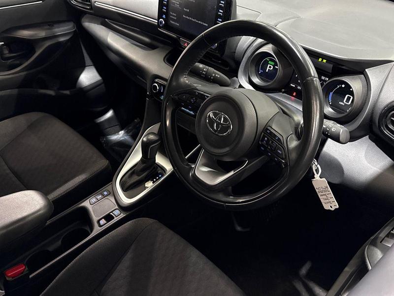 Used Toyota Yaris 2022 for sale - 77176236: Photo 3