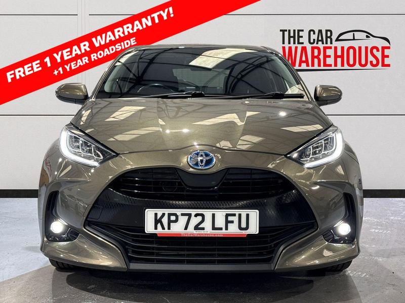 Used Toyota Yaris 2022 for sale - 77176236: Photo 6