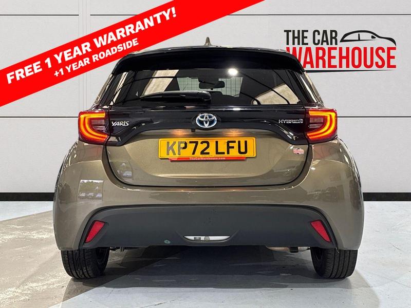 Used Toyota Yaris 2022 for sale - 77176236: Photo 8