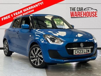 Used Suzuki Swift 2023 for sale - 79170349: Photo