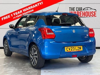 Used Suzuki Swift 2023 for sale - 79170349: Photo