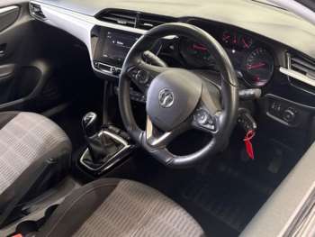 Used Vauxhall Corsa 2021 for sale - 75093432: Photo