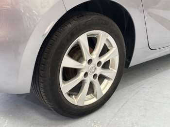 Used Vauxhall Corsa 2021 for sale - 75093432: Photo