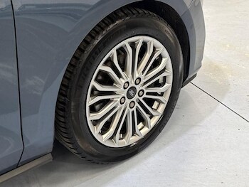 Used Ford Focus undefined for sale - 78443169: Photo