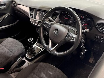 Used Vauxhall Crossland 2022 for sale - 78067420: Photo