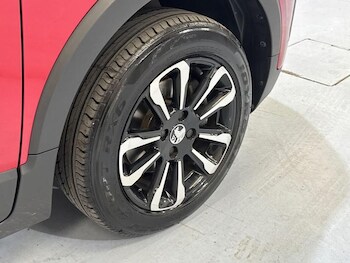 Used Vauxhall Crossland 2022 for sale - 78067420: Photo