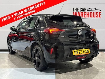 Used Vauxhall Corsa 2023 for sale - 76670117: Photo
