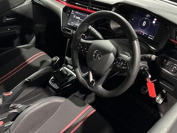 Used Vauxhall Corsa 2023 for sale - 76670117: Photo