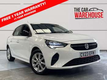 2023 - 1.2 Design 5dr Manual