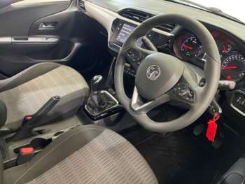 Used Vauxhall Corsa 2023 for sale - 74774516: Photo