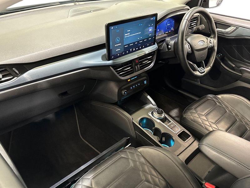 Used Ford Focus 2022 for sale - 77301102: Photo 11