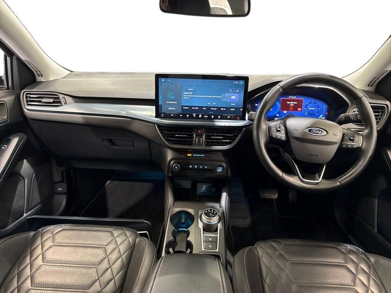 Used Ford Focus 2022 for sale - 77301102: Photo 12