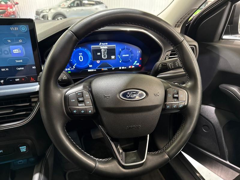 Used Ford Focus 2022 for sale - 77301102: Photo 18