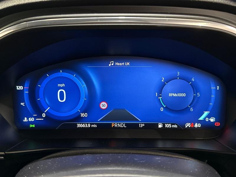 Used Ford Focus 2022 for sale - 77301102: Photo 19